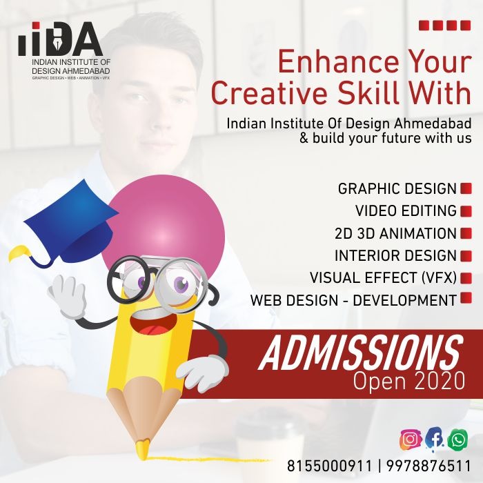career courses at IIDA Institute