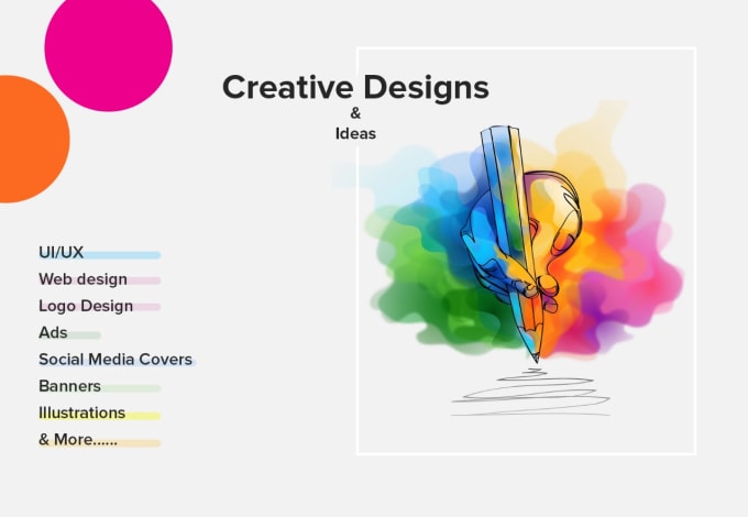 Graphic Designer Job - IIDA