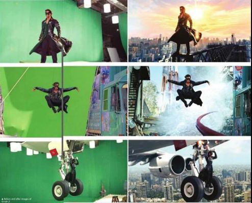 animation vfx