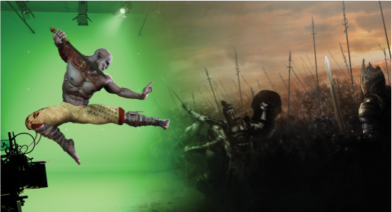 vfx course ahmedabad