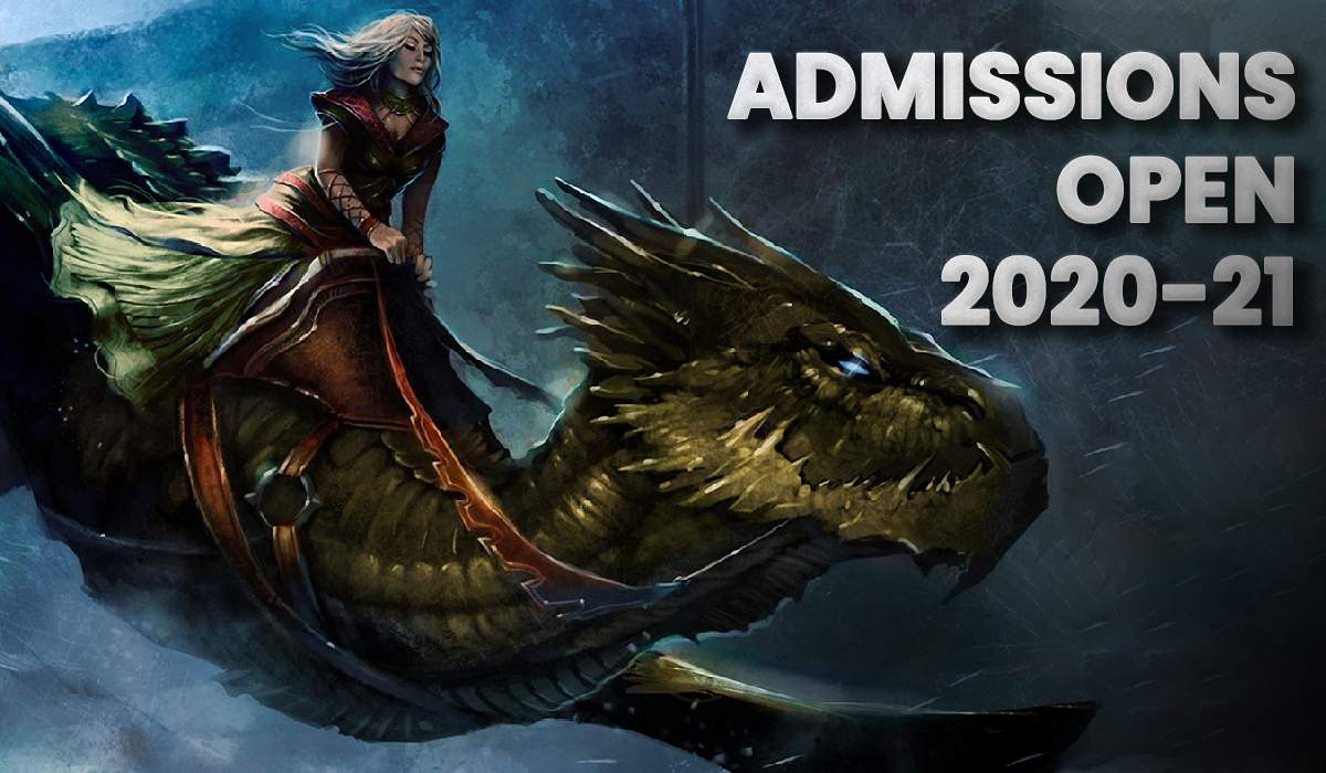 Animation Course Ahmedabad iiDA