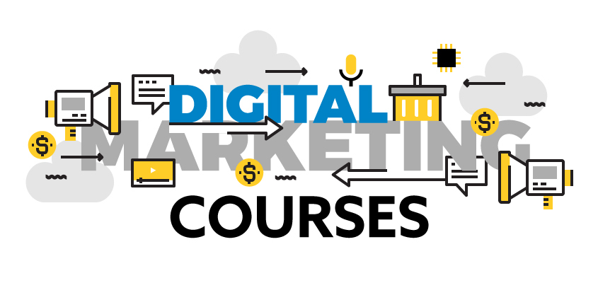 Digital marketing course ahmedabad iida