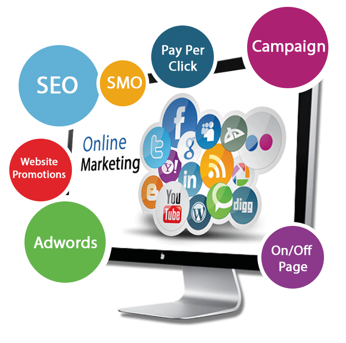 Digital marketing course ahmedabad
